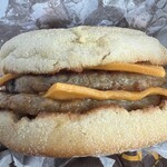 マクドナルド - 