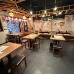 木屋町酒場 魚ます - 