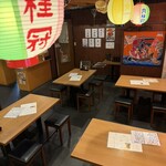 木屋町酒場 魚ます - 