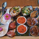 フレンチ串揚げBEIGNET 東京 - 