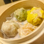 焼売のジョー - 