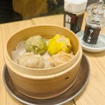 焼売のジョー - 