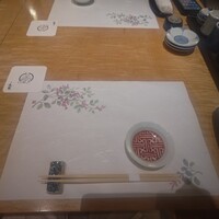 対馬のどぐろとイカ活き造り 博多 魚蔵 都ホテル店 - 