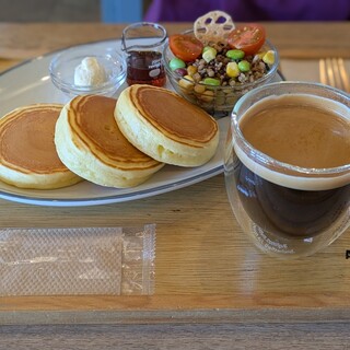 ア ビーンズ コーヒー_1