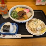 ふる里うどん  - 