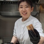 Haruka Murooka - チュロス