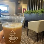 イオンラウンジ - ドリンク写真: