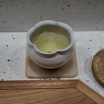 Haruka Murooka - 金木犀の香りがついた烏龍茶