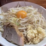 麺処 マゼル - 