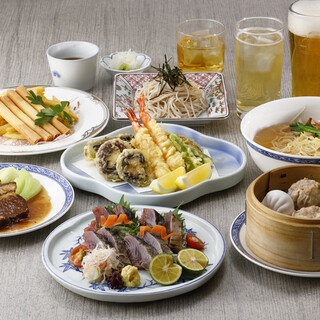 レストランシーサイド_2