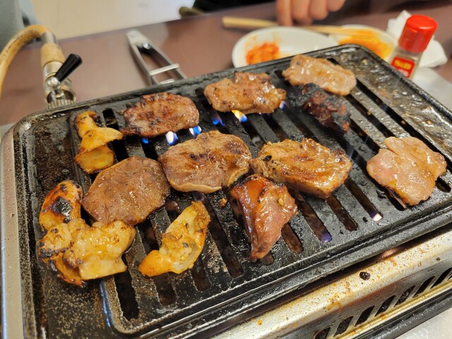 とんちゃんや本町 - 多治見/焼肉 | 食べログ