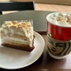 スターバックス コーヒー あまがさきキューズモール店