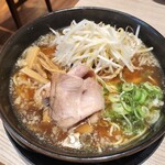 一刻魁堂 - 料理写真: