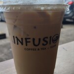 Infusion Coffee & Tea - ドリンク写真: