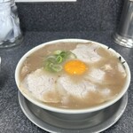 佐賀ラーメン いちげん。 - 