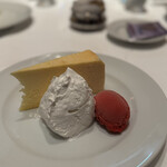 ウルフギャング・ステーキハウス シグニチャー - 