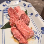 燒肉亭 六歌仙 西口本店 - 