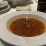 ウルフギャング・ステーキハウス シグニチャー - 