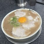 佐賀ラーメン いちげん。 - 