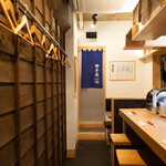 漁師すし にぎTARO - 