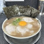 佐賀ラーメン いちげん。 - 