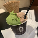 プレミアム マリオジェラテリア - 