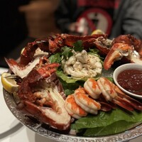 ウルフギャング・ステーキハウス シグニチャー - 