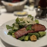 ウルフギャング・ステーキハウス シグニチャー - 