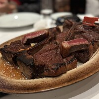 ウルフギャング・ステーキハウス シグニチャー - 