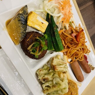 ホテルルートイン_1