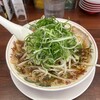 ラーメン魁力屋 八潮店