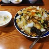 中華料理 華宴