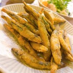 旨い魚と藁焼き またふく - 