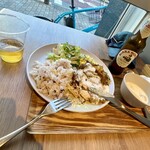 REALTA - 量がハンパ無い！