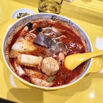 ココカラ麻辣湯 - 