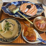 笠川水産 - 