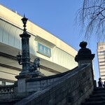 鳴門鯛焼本舗 - いつもの秘密の場所で食べた！