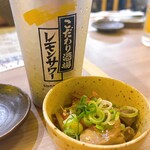 旨い魚と藁焼き またふく - 