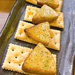 旨い魚と藁焼き またふく - 