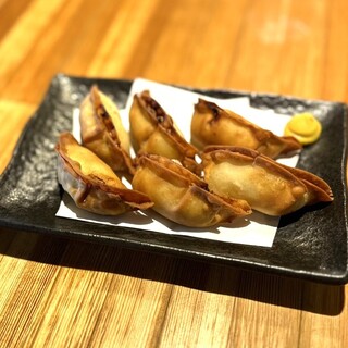 オリオン餃子_1