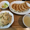 紅虎餃子房 汐留シティセンター店
