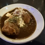 何やってるBAR - 