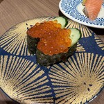 大起水産 回転寿司 河原町三条店 - 