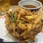 本格手打 もり家 - 