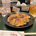 ねぎ焼 やまもと 新大阪店 - 