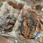 山田おかき店 - 