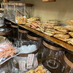 山田おかき店 - 