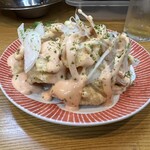 正宗屋 - エビマヨ