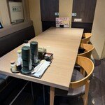 大起水産 回転寿司 - 