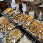 山田おかき店 - 